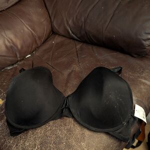 George Bra 42 DD Black